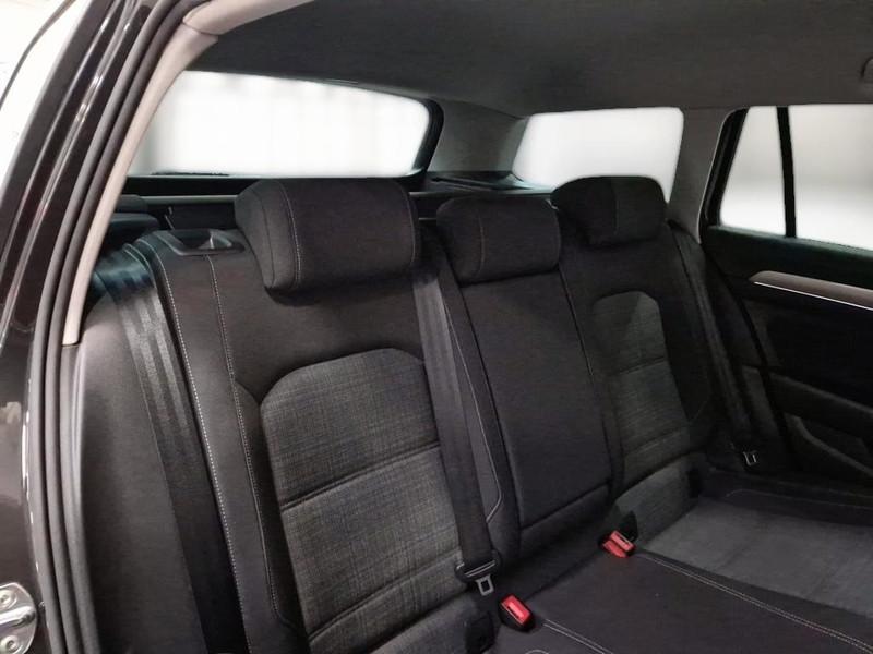 VOLKSWAGEN PASSAT VARIANT 1.6 TDI SCR 88KW BUSINESS BMT DSG 5 PORTE STATION WAGON