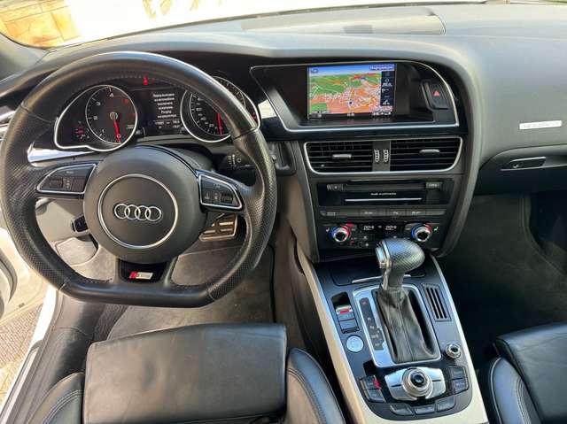 Audi A5 Cabrio V6 3.0TDI 180Kw Sline Quattro Stronic