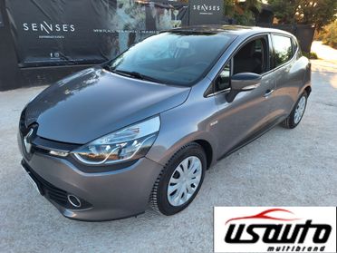 Renault Clio 1.5 dCi 75CV NAVI CAMERA PERFETTA