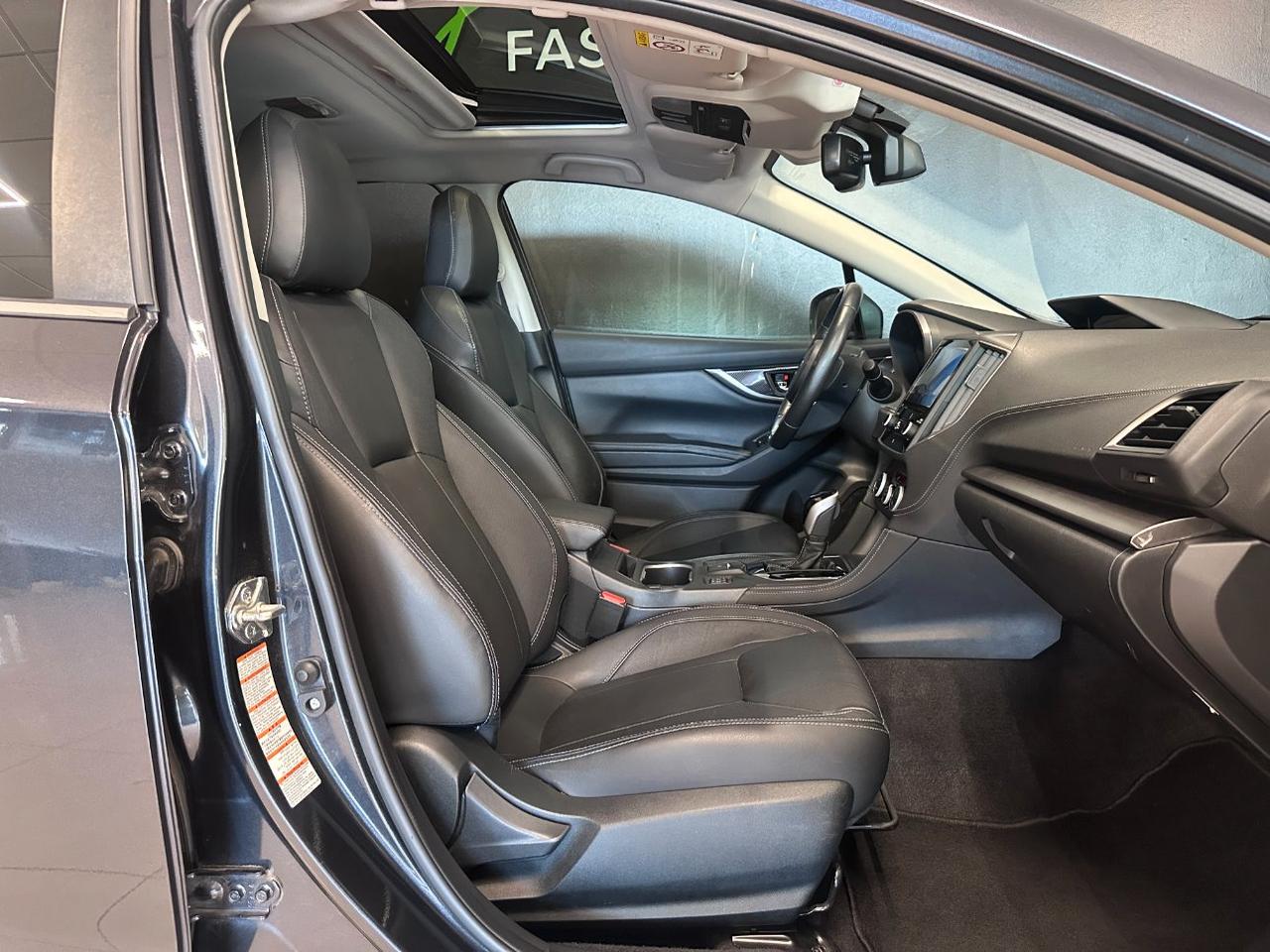 Subaru Impreza 1.6i Style navi lineartronic my19