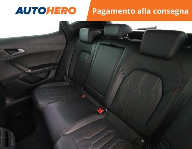 CUPRA Formentor 1.4 e-Hybrid DSG VZ