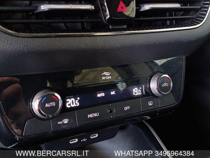 Skoda Fabia 1.0 MPI Evo 59KW STYLE