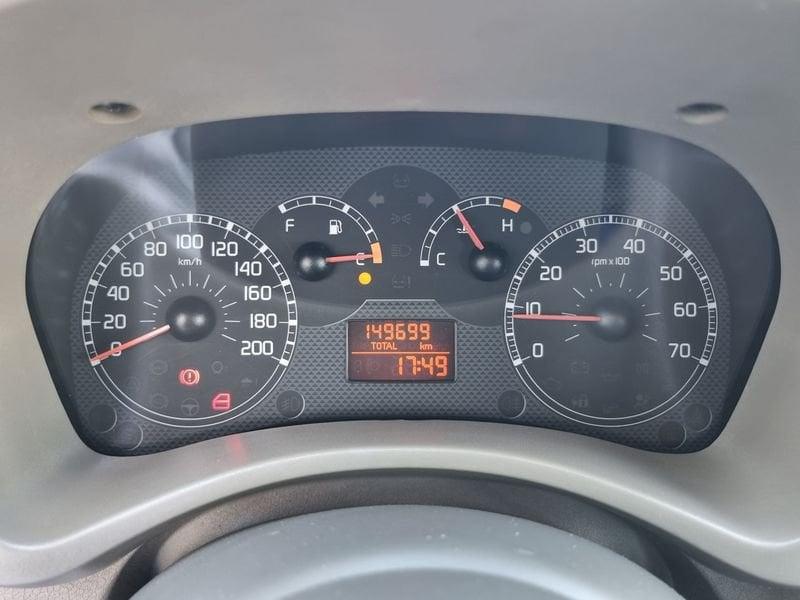 FIAT Panda Panda 1.2 Dynamic - NEOPATENTATI