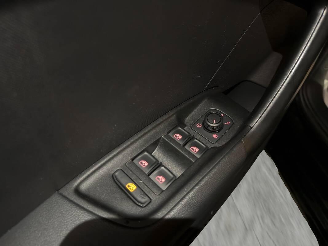 Audi A1 25 1.0 tfsi Con VIRTUAL COCKPIT