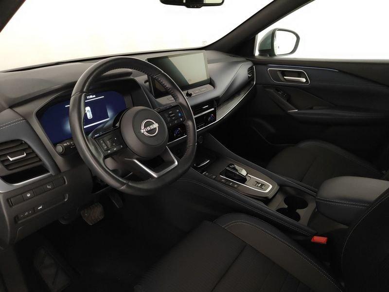 Nissan Qashqai Qashqai 1.5 e-power Tekna 2wd