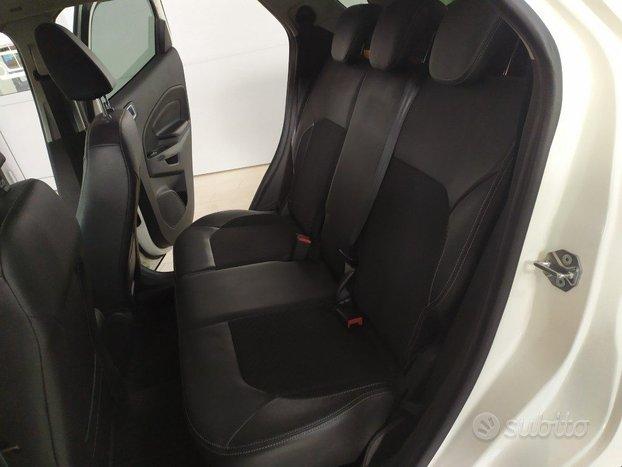 FORD EcoSport 1.5 TDCi 95 CV Titanium