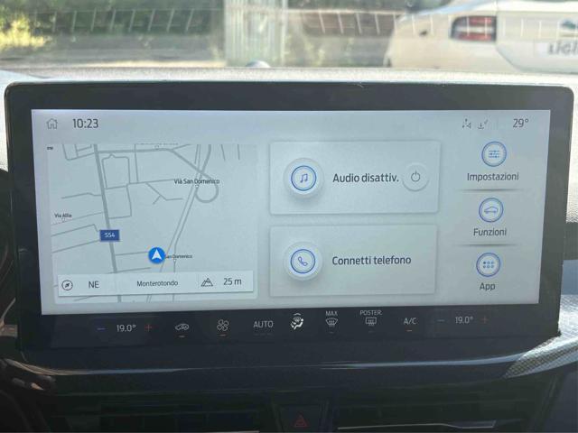 FORD Focus 1.5 EcoBlue 115 CV automatico 5p. ST-Line
