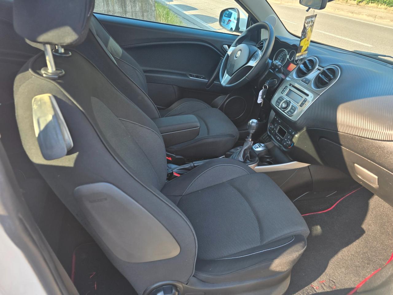 Alfa Romeo MiTo 1.4 t 105 cv m air dist sport pack