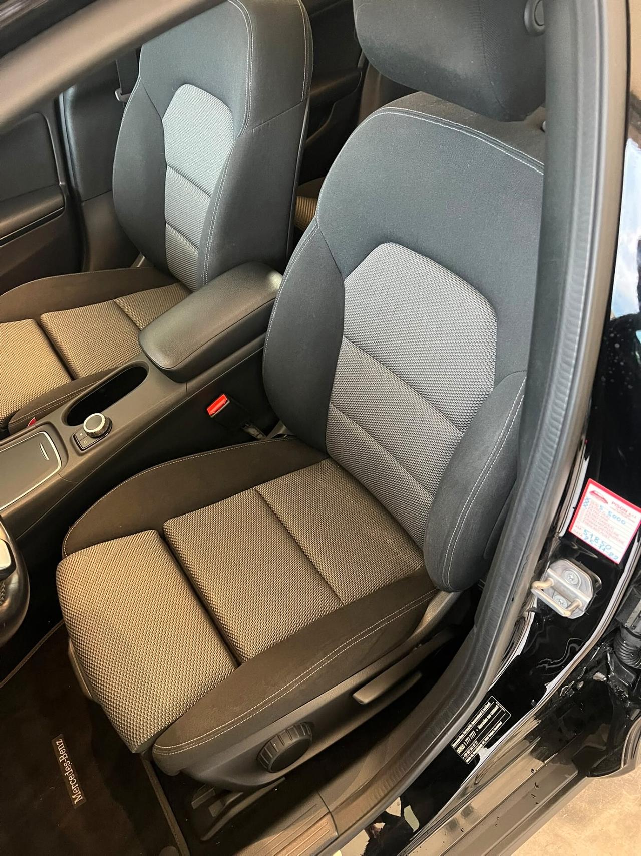 Mercedes-benz GLA 200 d Automatic Executive