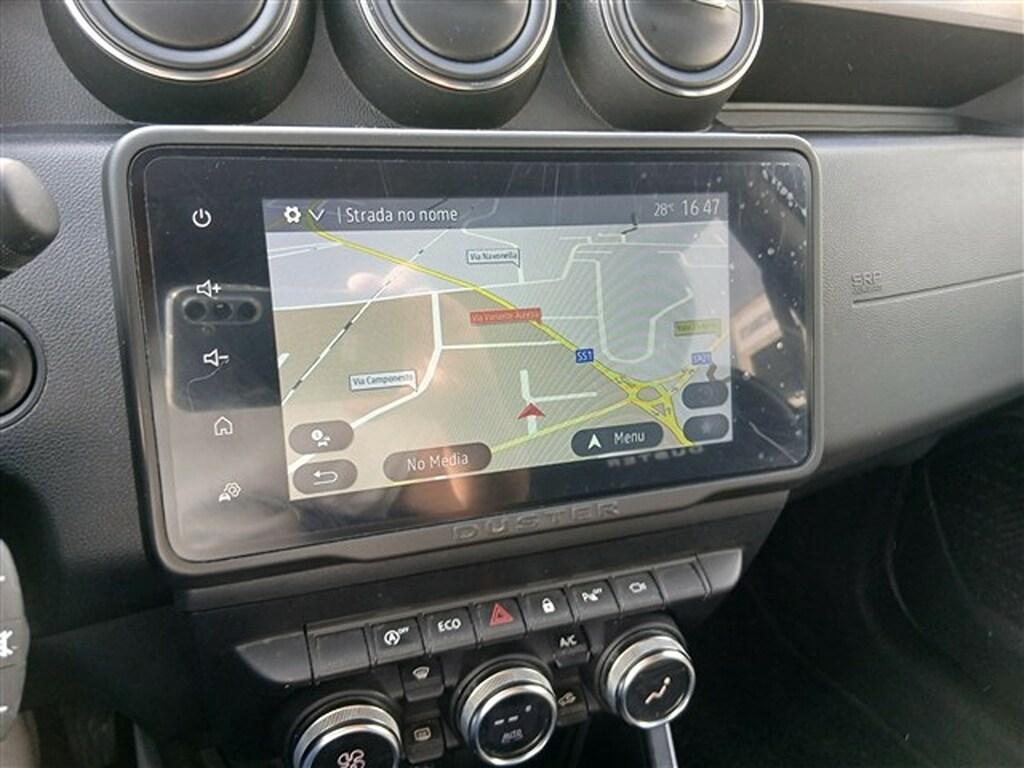 Dacia Duster 1.0 TCe GPL Prestige SL DaciaPlus 4x2