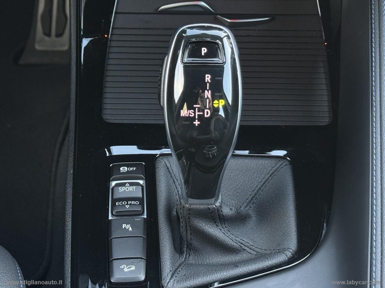 BMW X2 xDrive18d Msport UFF BMW TELEC POST