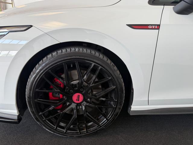 VOLKSWAGEN Golf 2.0 TSI GTI DSG