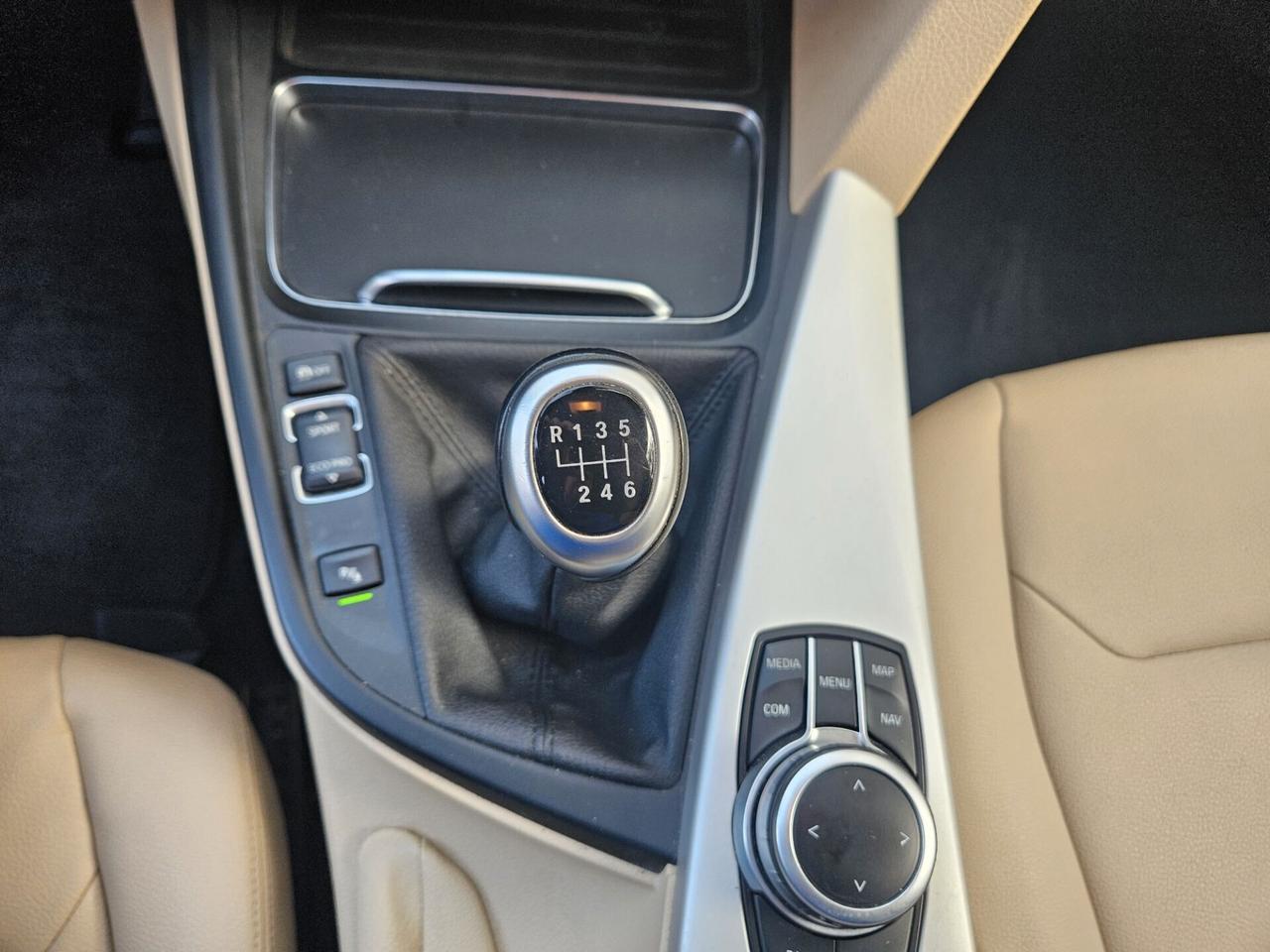 Bmw 316d Touring IPERFULL