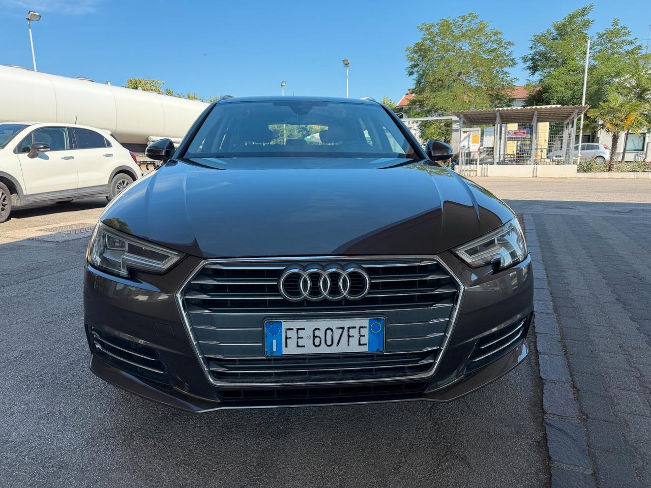Audi A4 Avant 2.0 TDI 150 CV Business Sport
