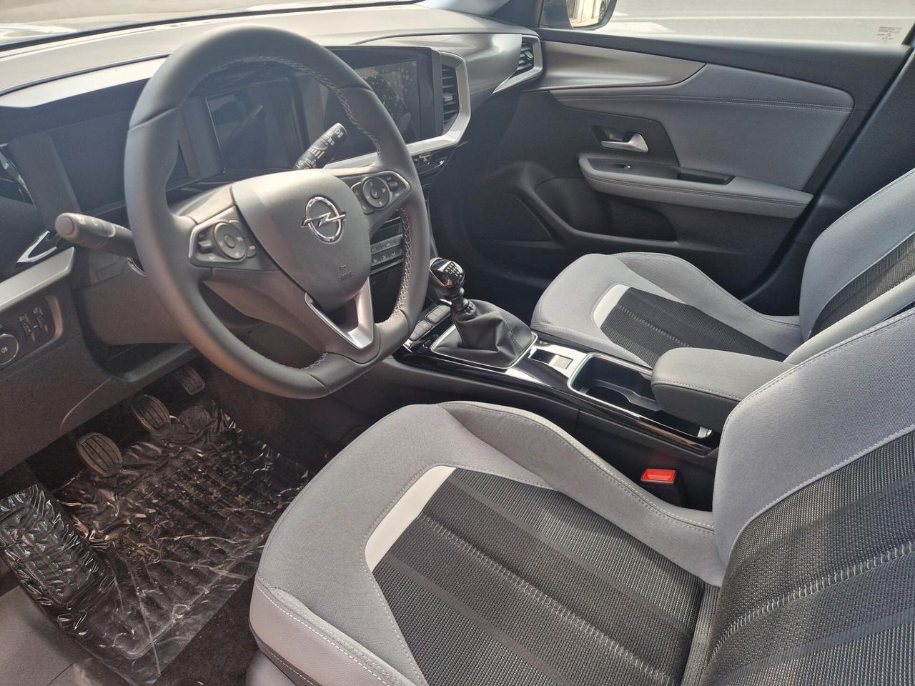 Opel Mokka 1.2 Turbo Edition