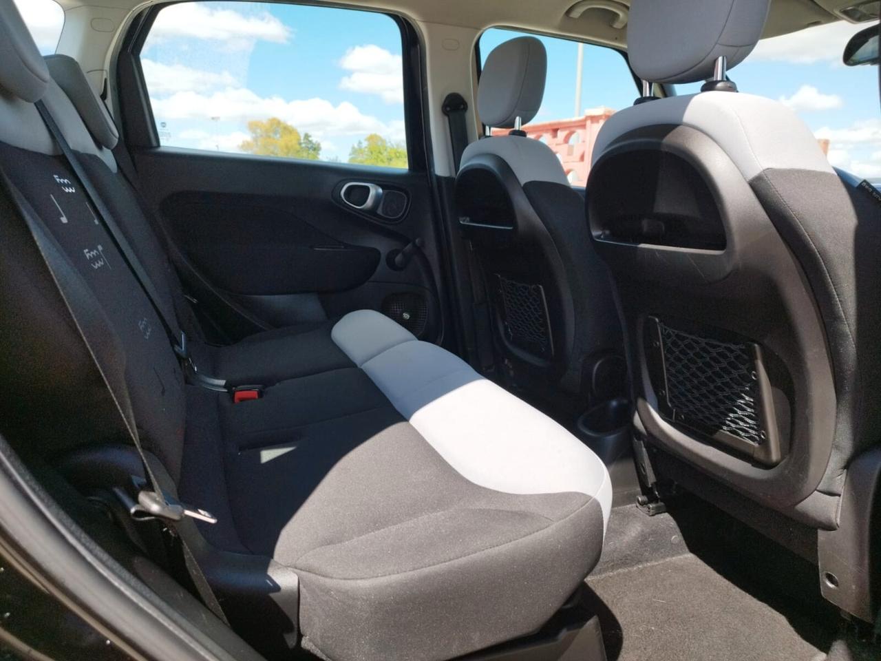 Fiat 500L 0.9 TwinAir Turbo Natural Power Lounge