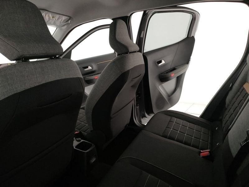 Citroën C3 Aircross C3 Aircross PureTech Turbo 100 Plus