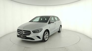 Mercedes-Benz B 250 e phev (eq-power) Sport auto