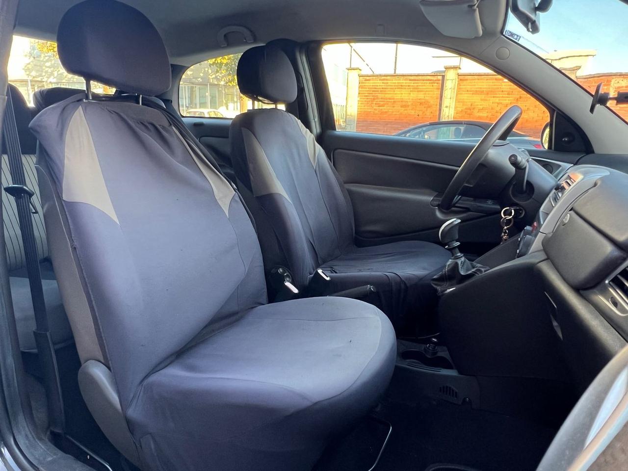 Lancia Ypsilon Versus 1.2 #7524