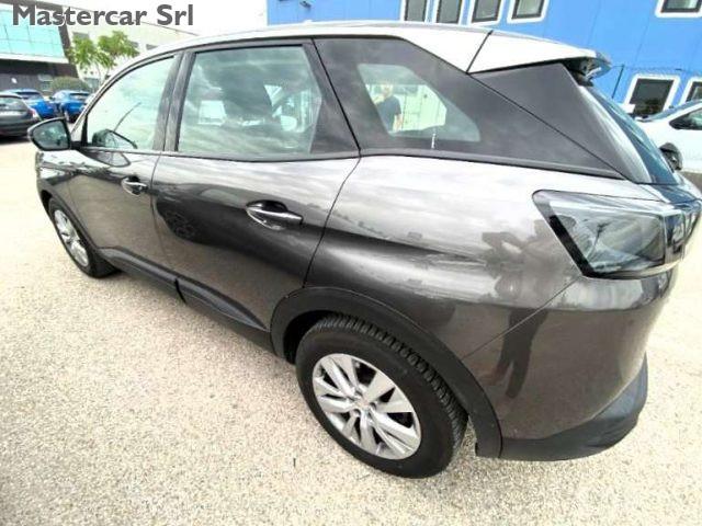 PEUGEOT 3008 3008 1.5 bluehdi 130CV Active Pack - GH182PX