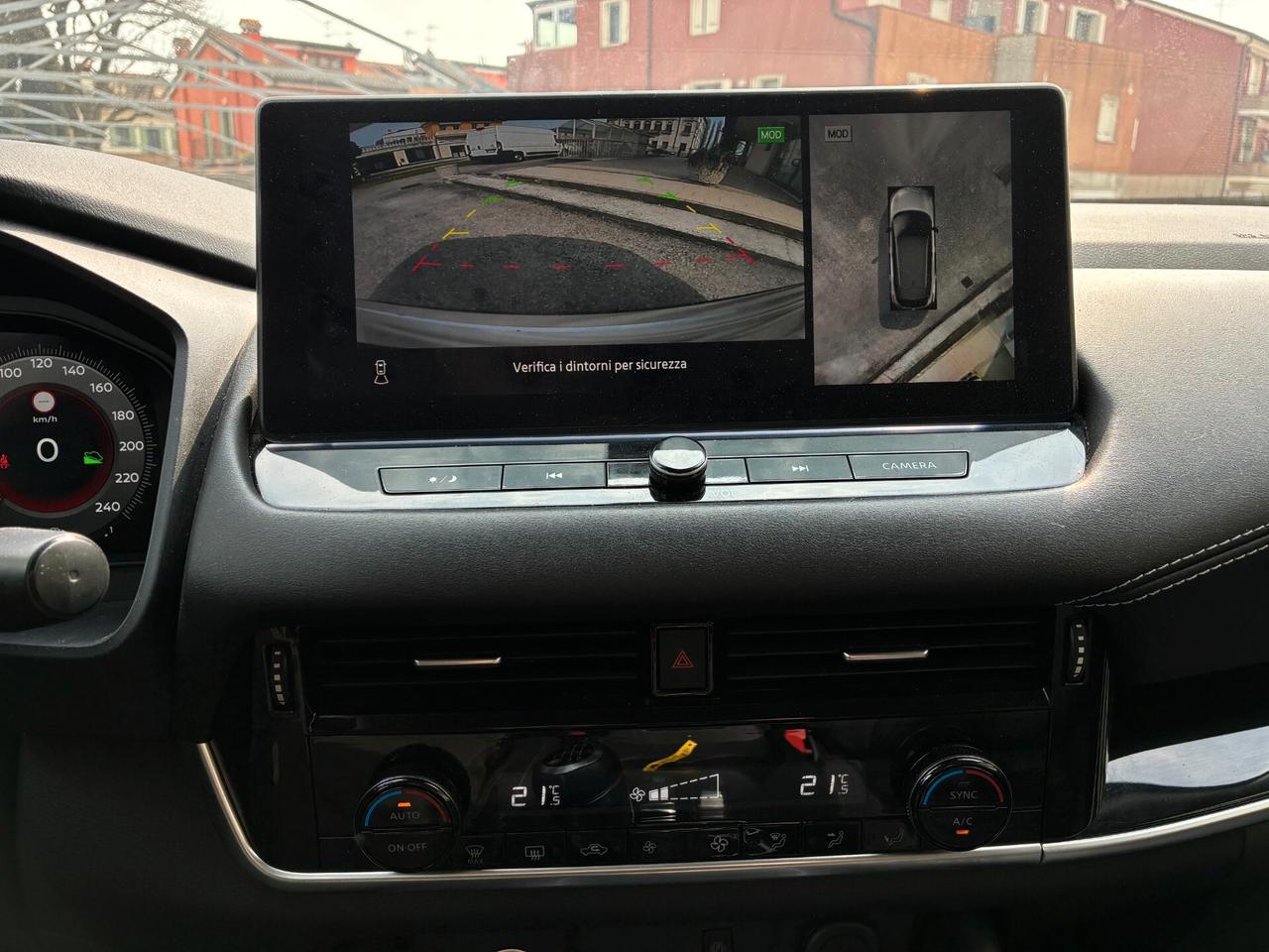 Nissan Qashqai MHEV 140 CV N-Connecta