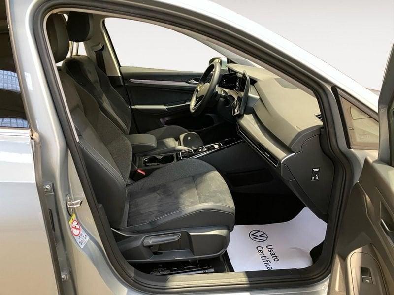 Volkswagen Golf Golf 2.0 TDI 150 CV DSG SCR Style