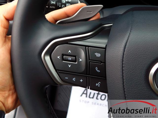 LEXUS NX 350h 350H 2.5 PREMIUM+ 4WD AUTOMATICO E-CVT FULL HYBRID