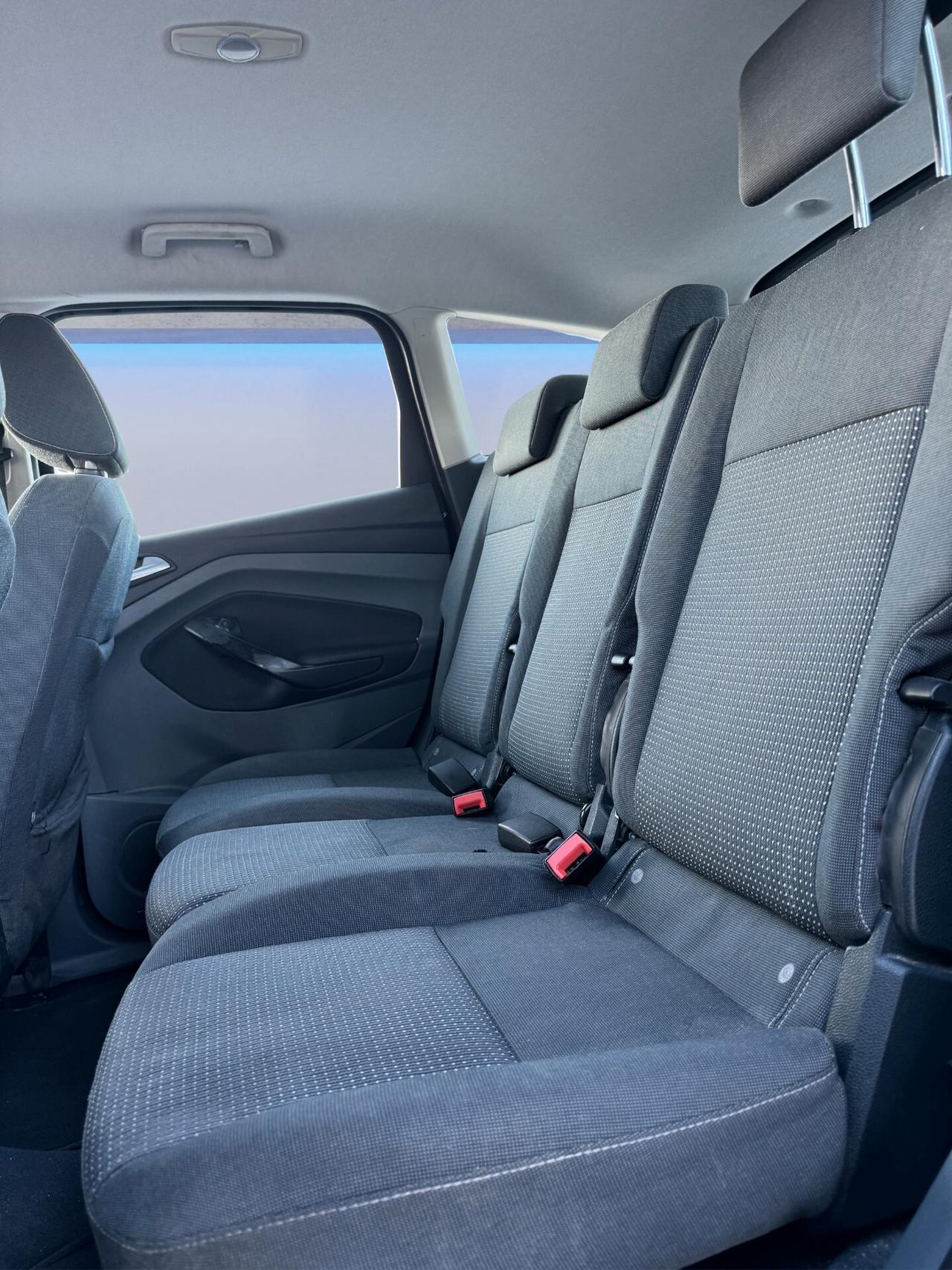 Ford C-Max 1.0 EcoBoost 100CV Start&Stop Plus