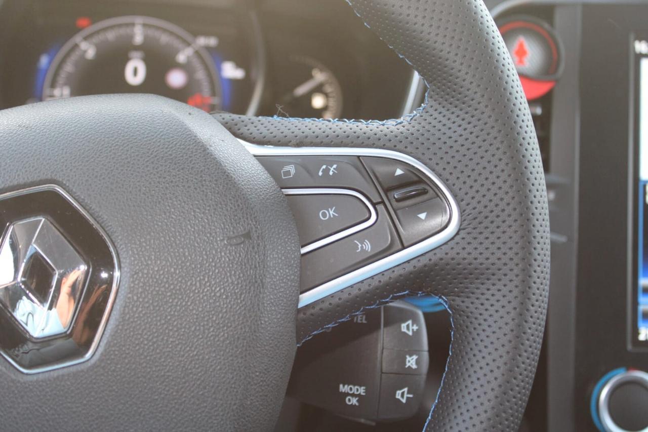 Renault Mégane dCi 8V 110 CV Energy Bose