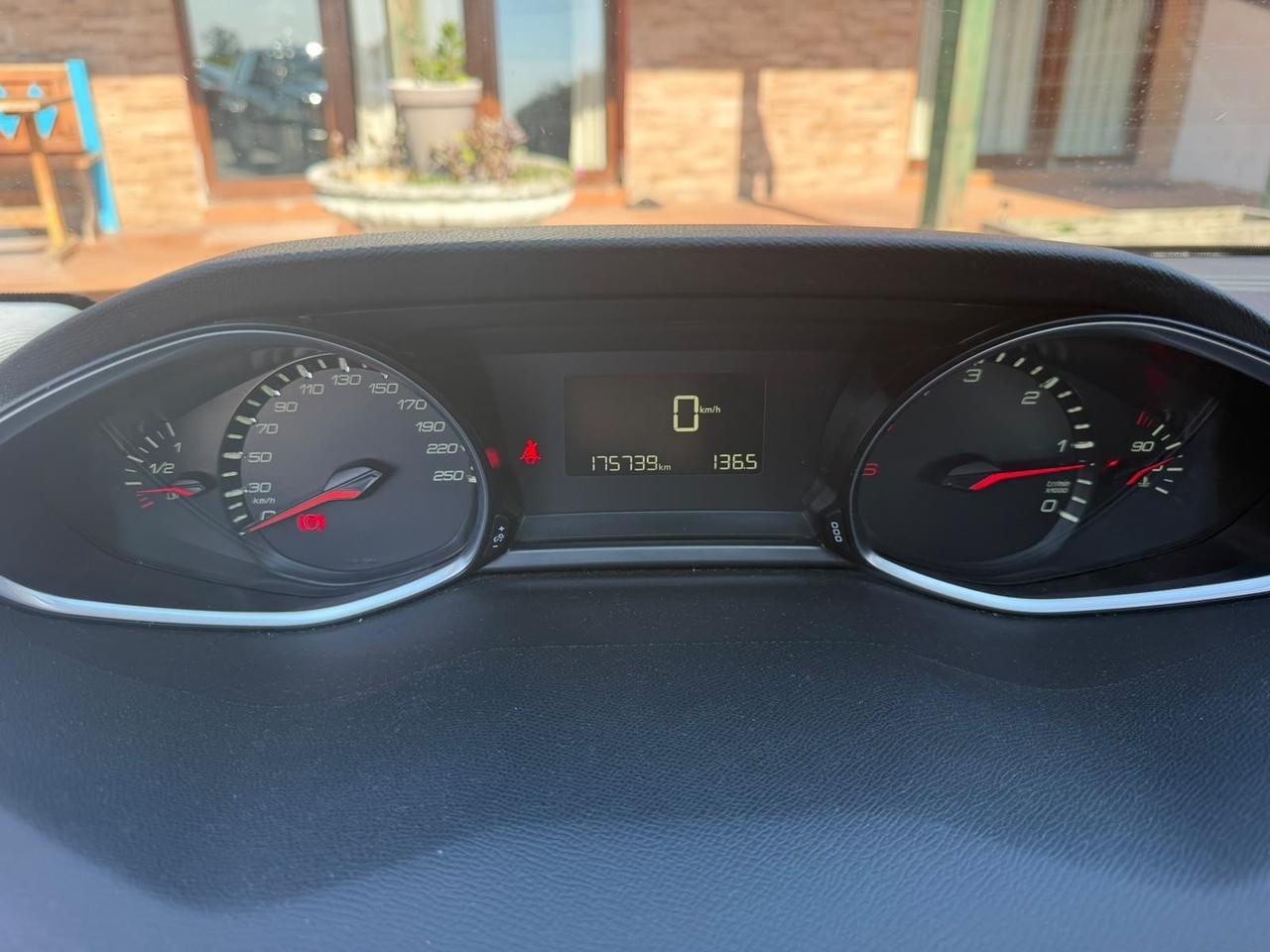 Peugeot 308 BlueHDi 120 S&S GT Line neopatentato
