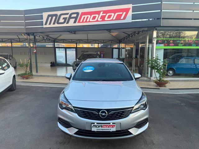 OPEL Astra 1.5 CDTI 105 CV S&S Sports Tourer Business Eleganc