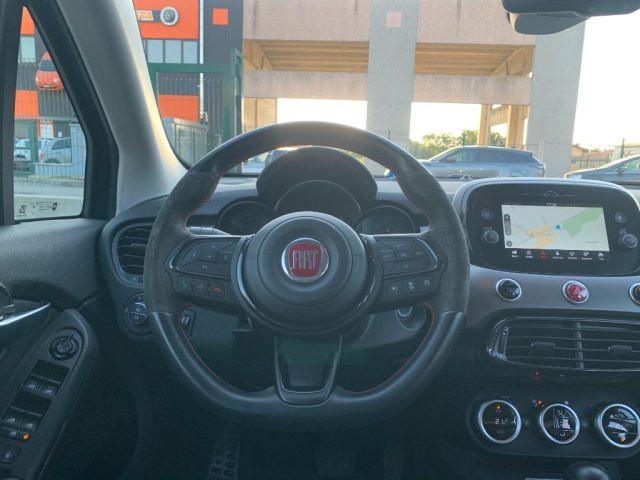 FIAT 500X 1.5 T4 Hybrid 130 CV DCT Sport Dolcevita