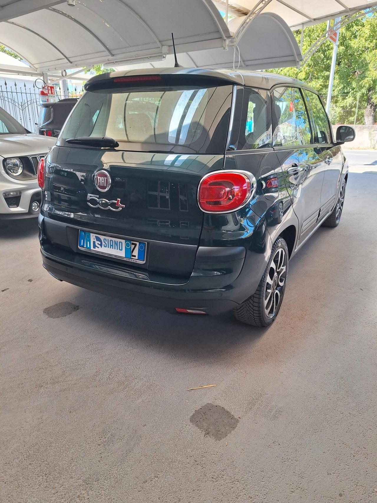 Fiat 500L 1.6 Multijet 120 CV My20 Unico Prop