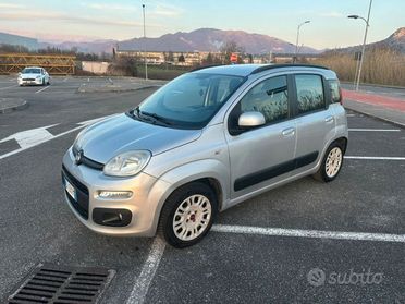 FIAT PANDA 2014 - PERFETTA IN TUTTO