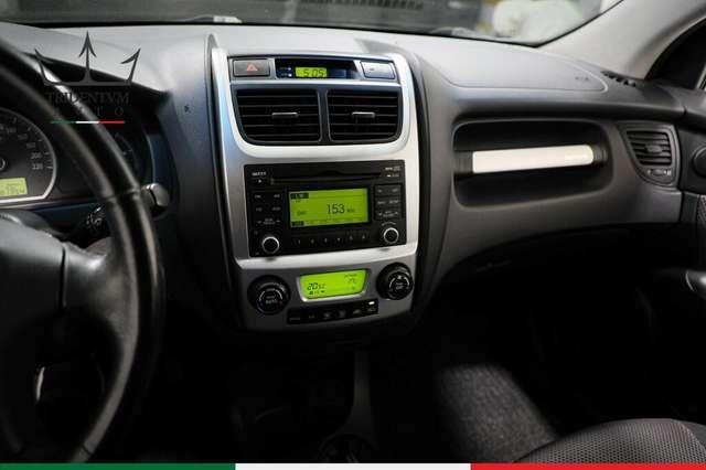 Kia Sportage 2.0 16v Active Class EcoSuv