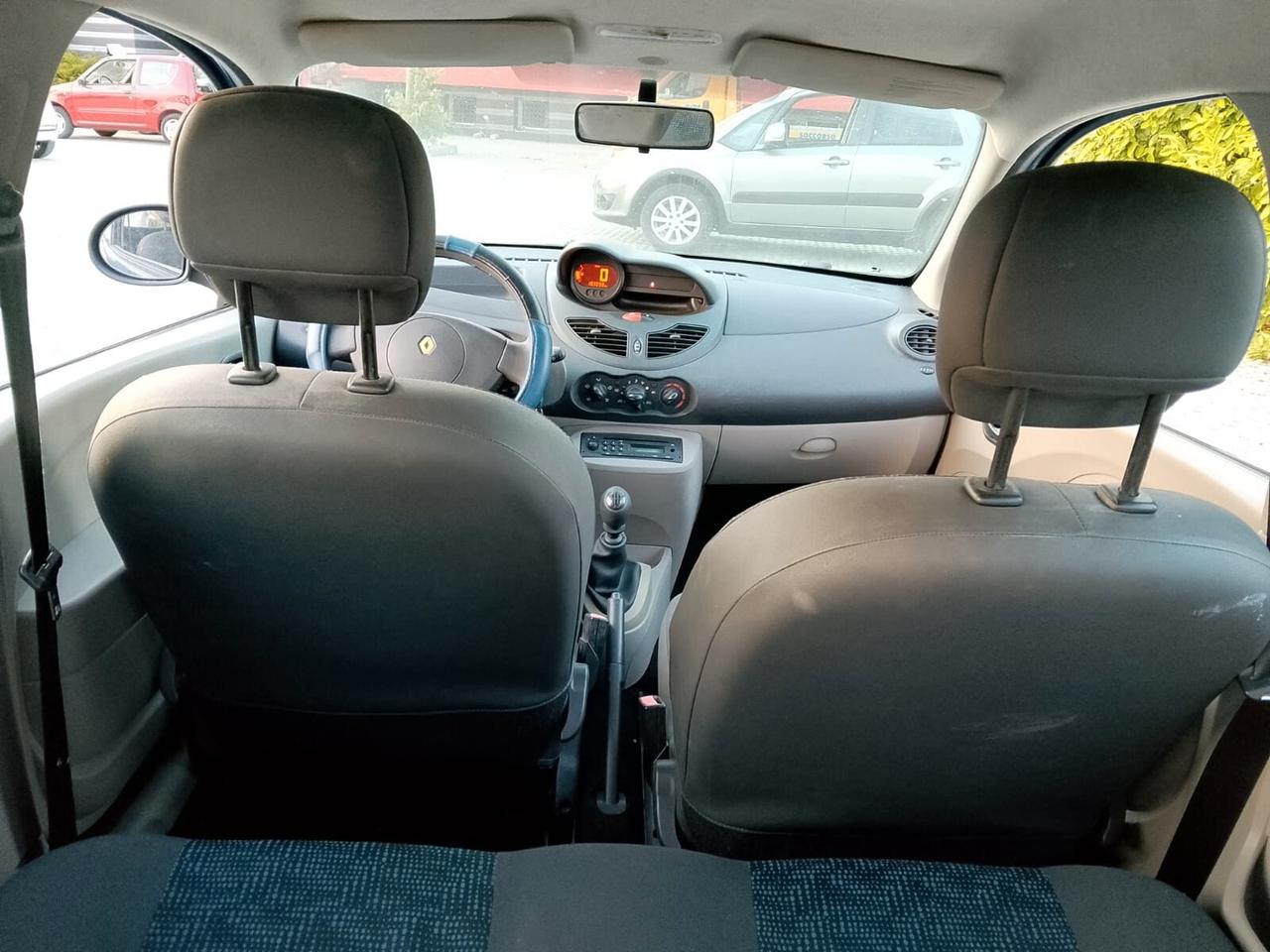 Renault Twingo 1.2-BENZINA-NEOPAT-2009