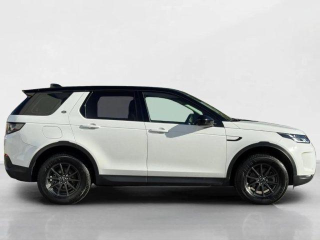LAND ROVER Discovery Sport 2.0D I4-L.Flw 150 CV AWD Auto