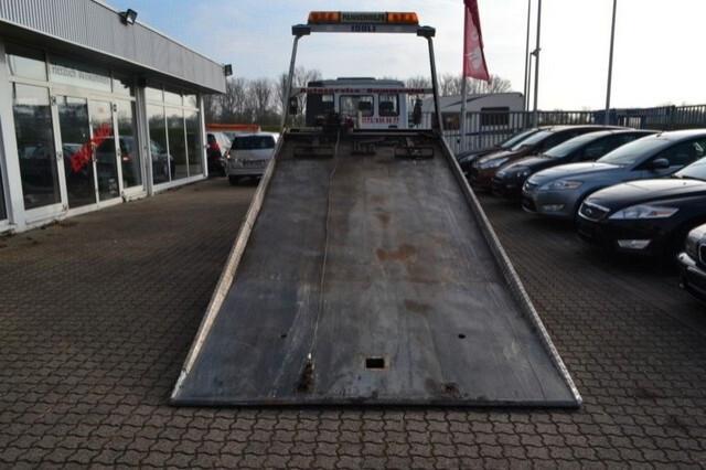 Iveco Eurocargo 75E15 Carroattrezzi Clima