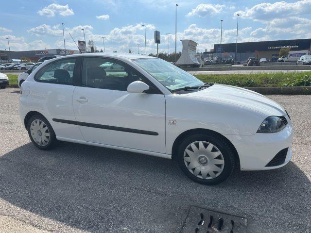 SEAT Ibiza 1.2 GPL 60CV 3 Porte