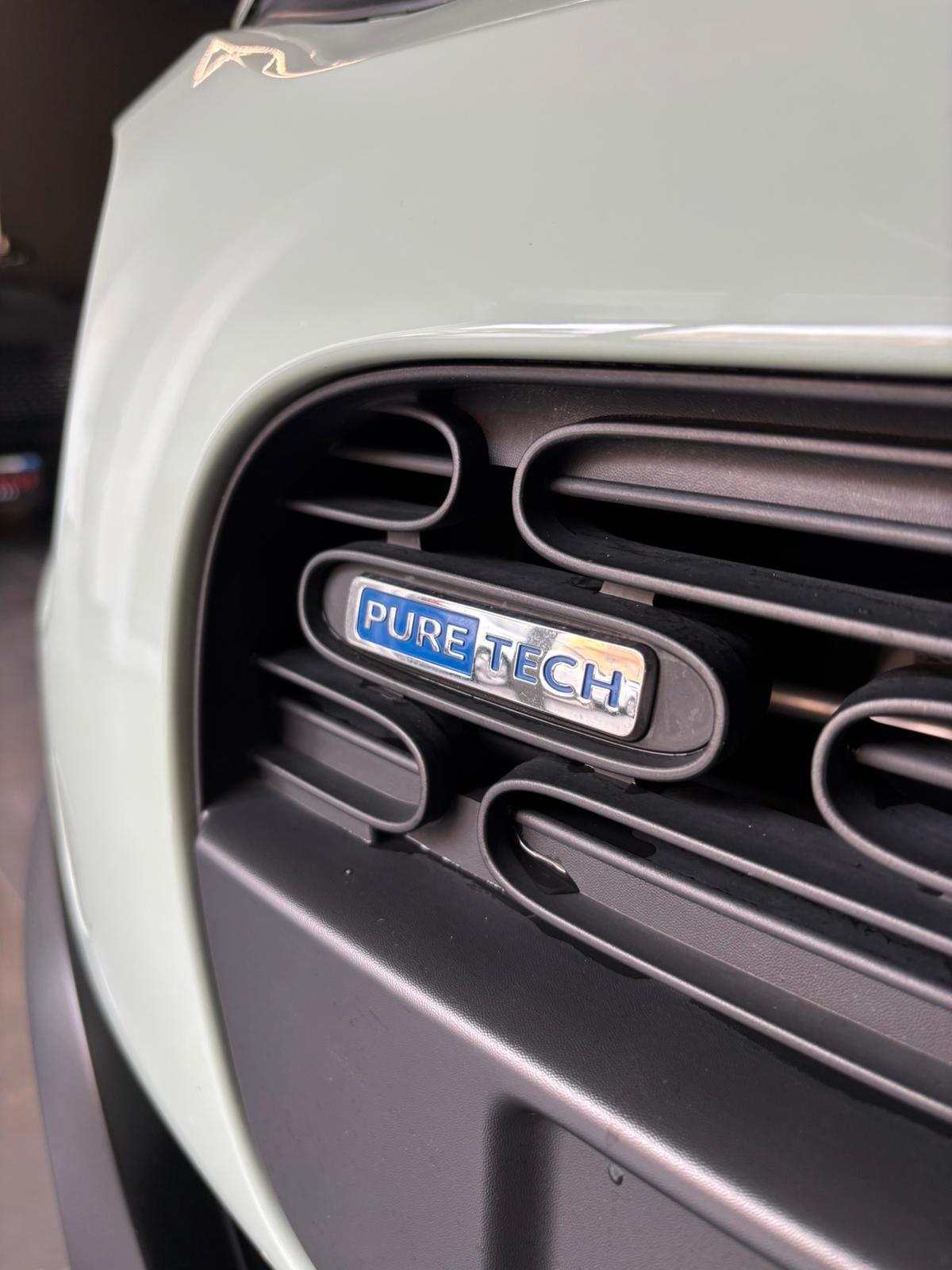 Citroen C3 1.2 PureTech 82 Shine