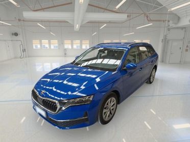 SKODA OCTAVIA 2.0 TDI 110 KW SELECTION DSG STATION WAGON