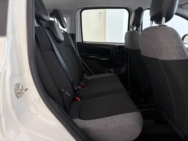 Fiat Panda III 1.0 firefly hybrid City Life s&s 70cv 5p.ti