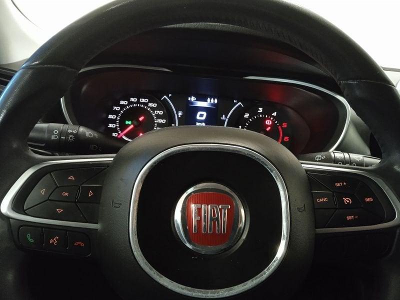 FIAT Tipo (2015-->) 1.6 Mjt S&S SW Lounge