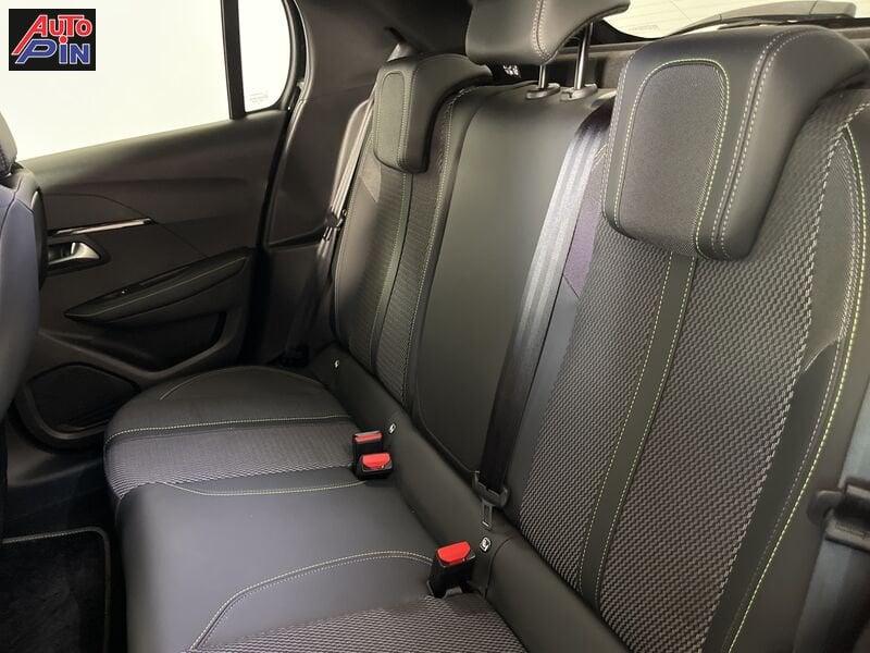 Peugeot 208 PureTech 100 Stop&Start 5 porte GT