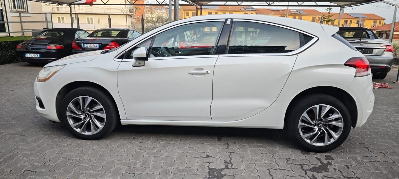 Ds DS4 4 1.6 e-HDi 110 airdream CMP6 So Chic