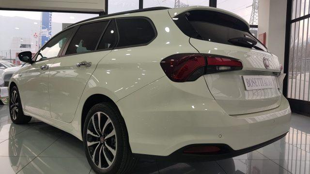 FIAT Tipo 1.4 T-Jet 120CV SW