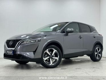 Nissan Qashqai MHEV 140 CV N-Connecta