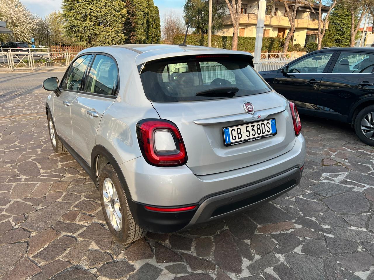 Fiat 500X 1.0 T3 120 CV Cross