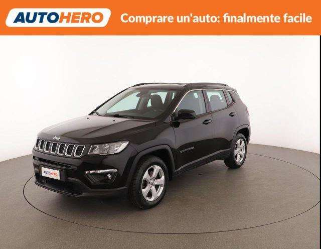 JEEP Compass 1.4 MultiAir 2WD Longitude