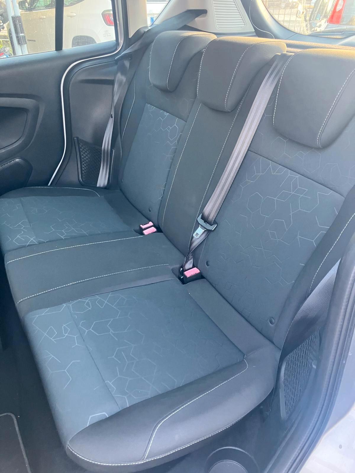 FORD B-MAX 1.0 100cv Ecoboost